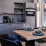 Apartament Bergroof *