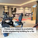 Bergroof Apartament Garmisch-Partenkirchen