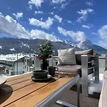 Apartament Bergroof *