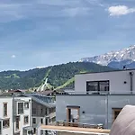 Apartament Bergroof Garmisch-Partenkirchen