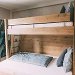 Apartament Bergroof