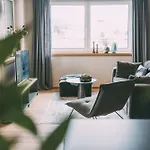 Apartament Bergroof