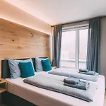 Apartament Bergroof *