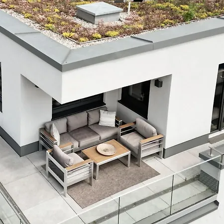 Appartement Bergroof *